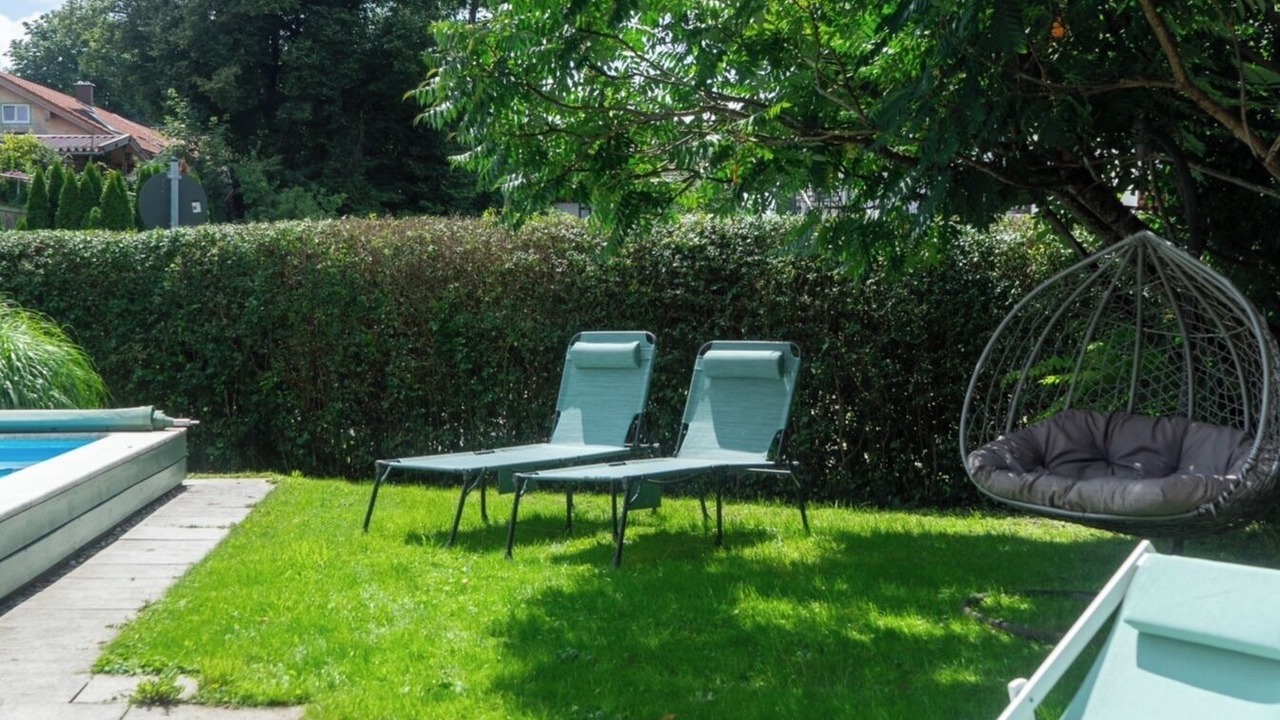 Photo of Patio Balcony in Uebersee