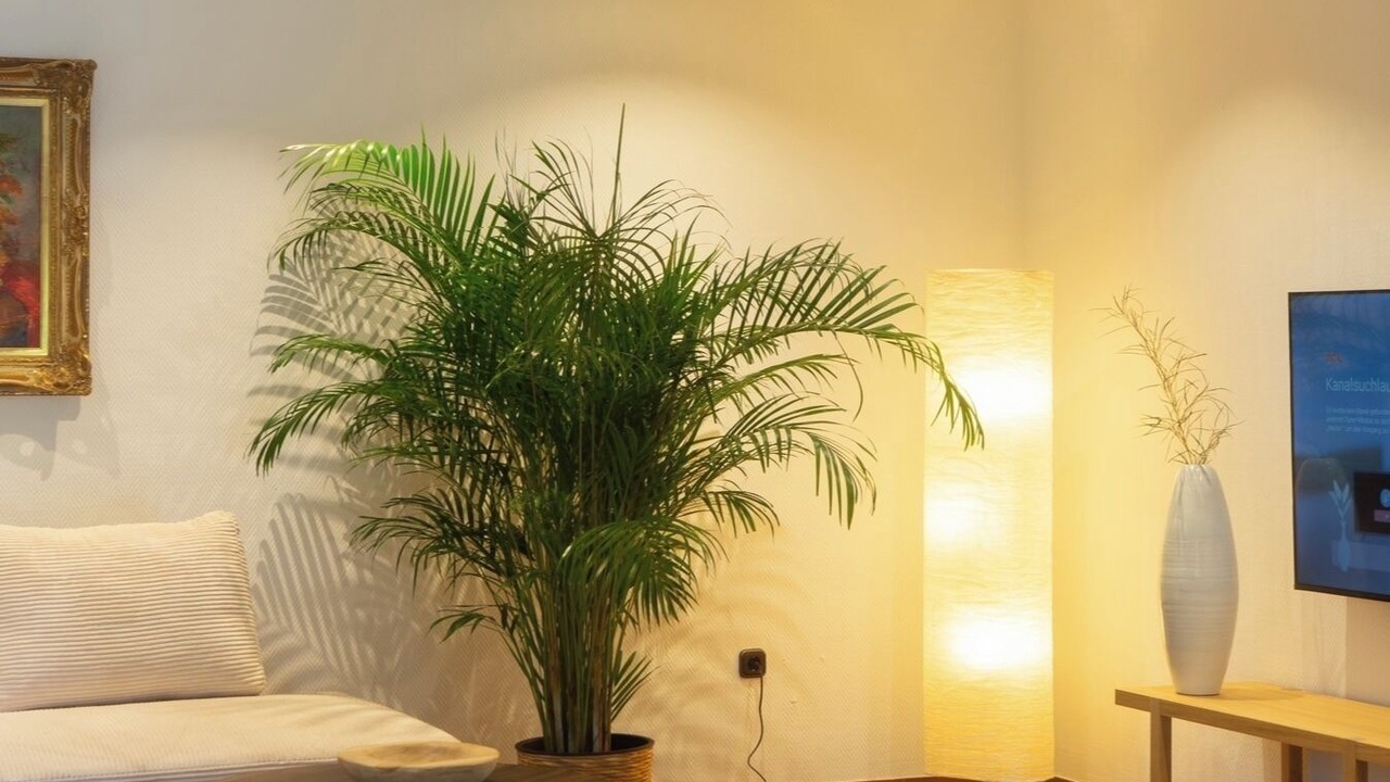 Photo of Livingroom in Uebersee