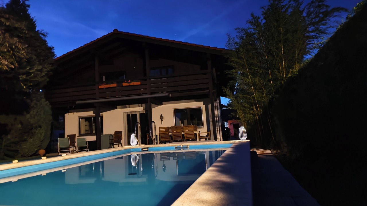 Photo of Outdoor in Uebersee