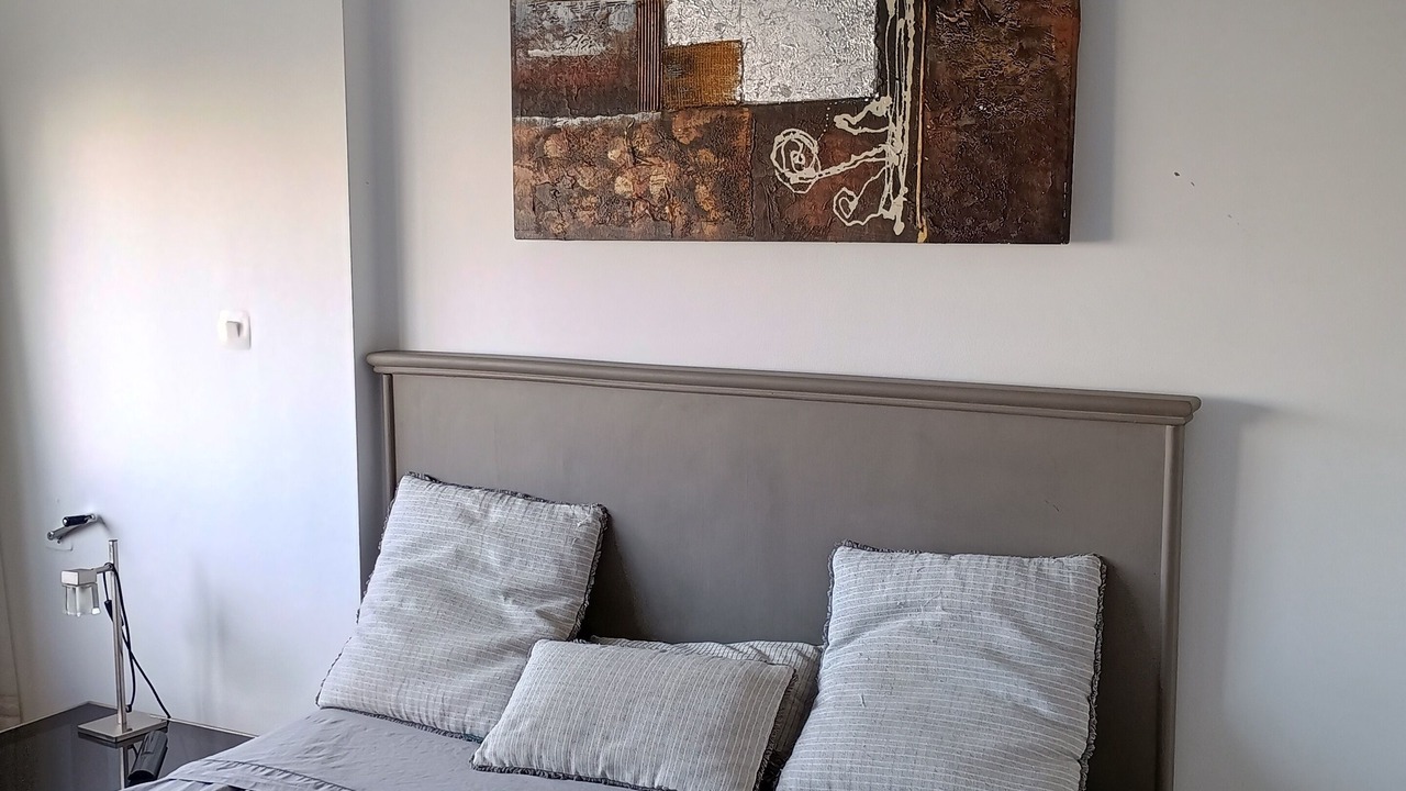 Photo of Bedroom in Albacete