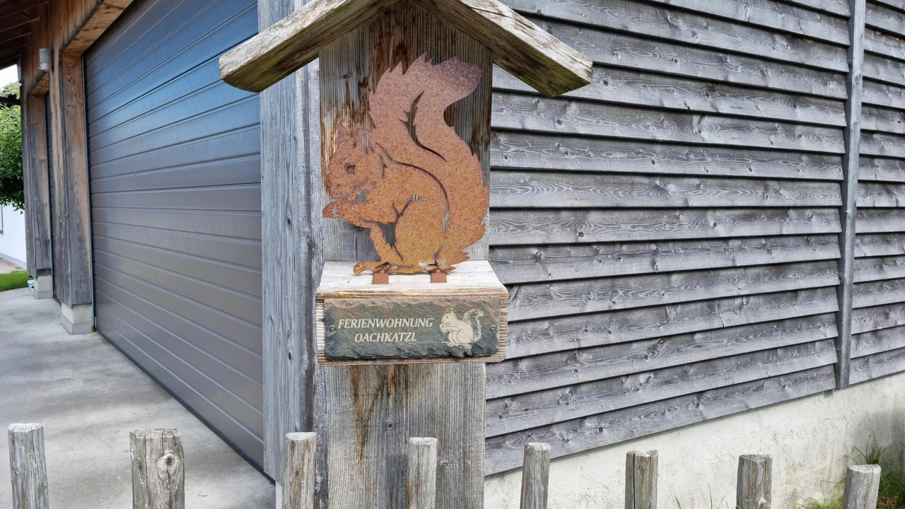 Photo of Outdoor in Wildsteig