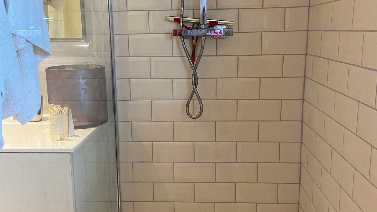 Photo of Bathroom in Leinach