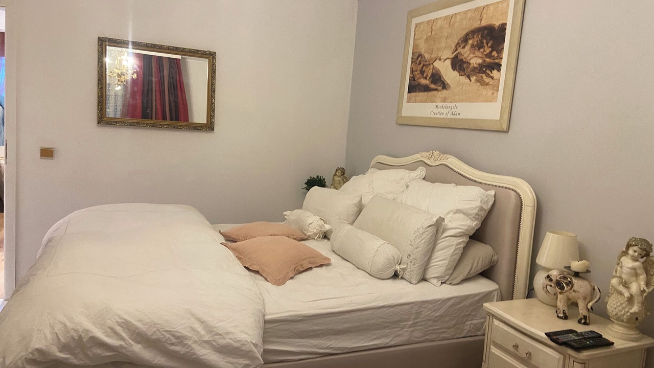 Photo of Bedroom in Leinach