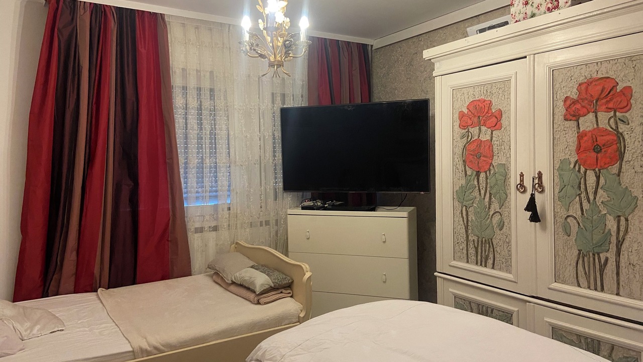 Photo of Bedroom in Leinach