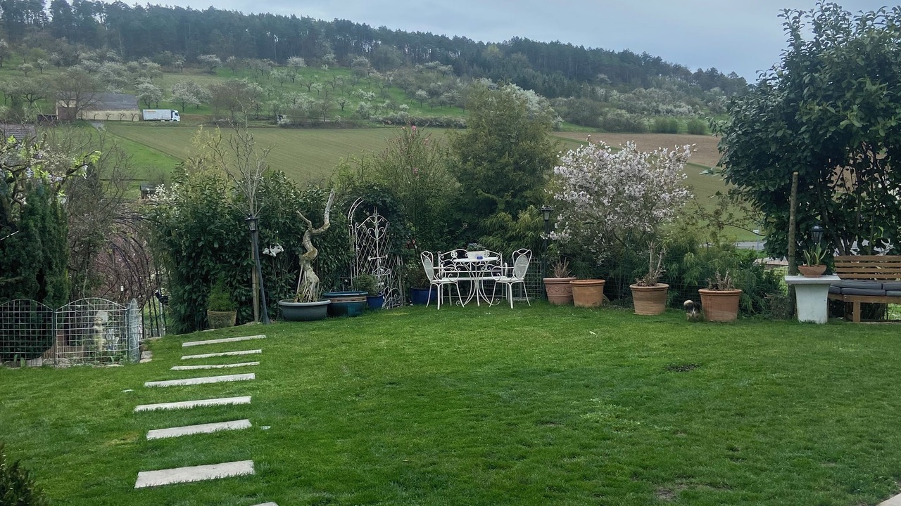 Photo of Outdoor in Leinach