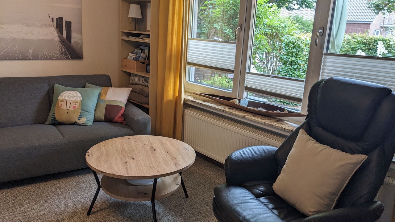 Photo of Livingroom in Oldersum