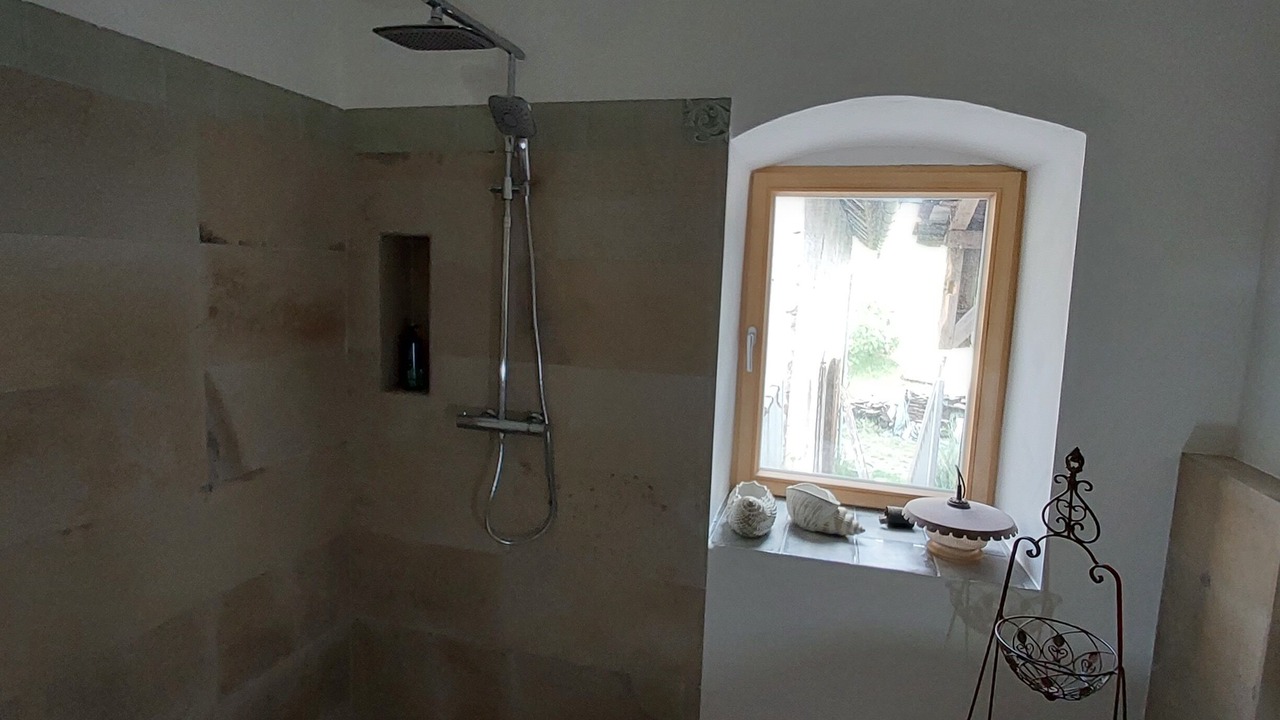Photo of Bathroom in Neuburg an der Kammel