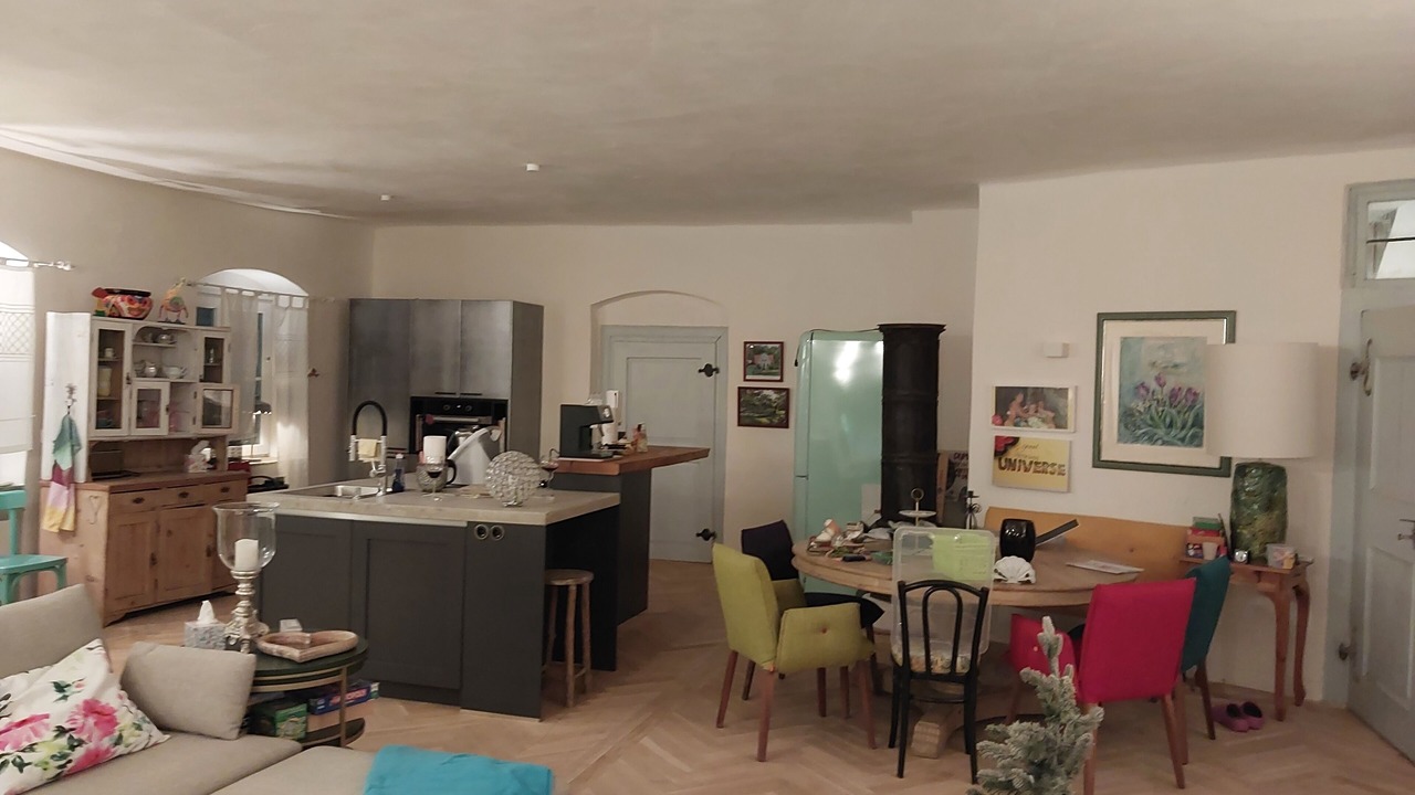 Photo of Livingroom in Neuburg an der Kammel