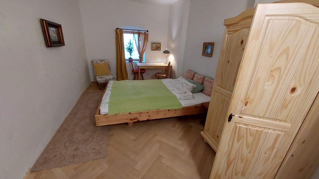 Photo of Bedroom in Neuburg an der Kammel