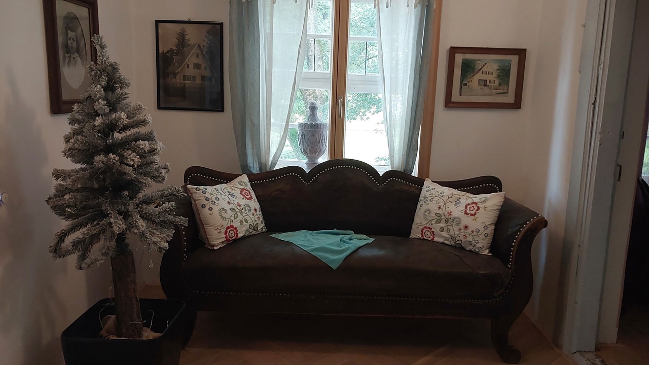 Photo of Livingroom in Neuburg an der Kammel