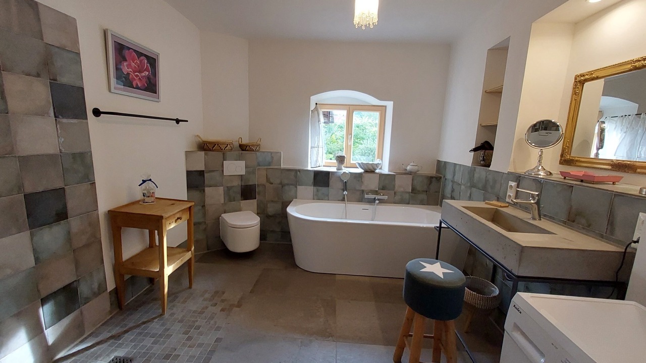 Photo of Bathroom in Neuburg an der Kammel