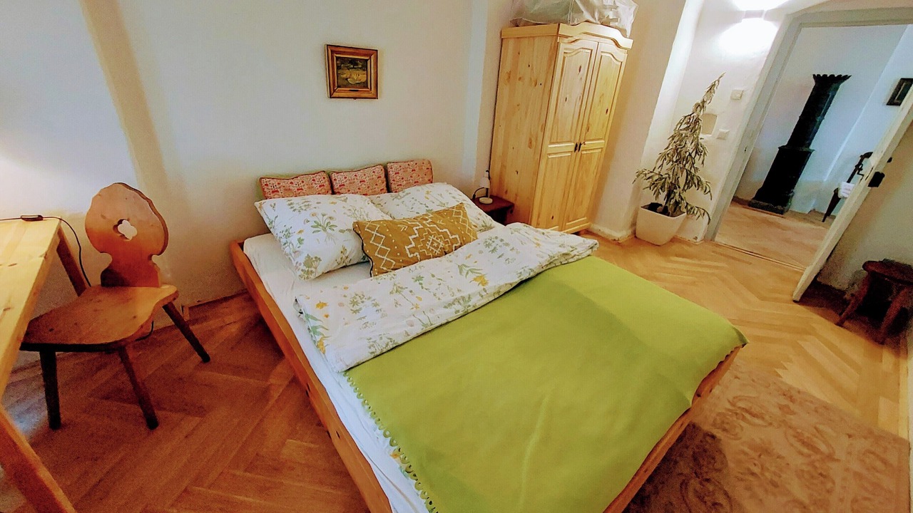 Photo of Bedroom in Neuburg an der Kammel