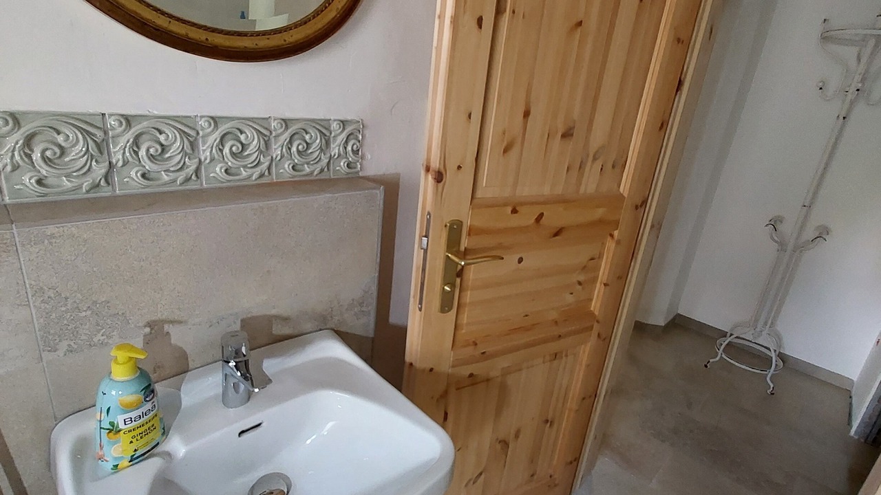 Photo of Bathroom in Neuburg an der Kammel