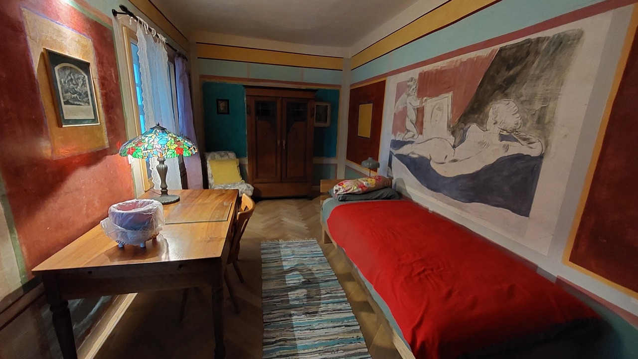 Photo of Bedroom in Neuburg an der Kammel