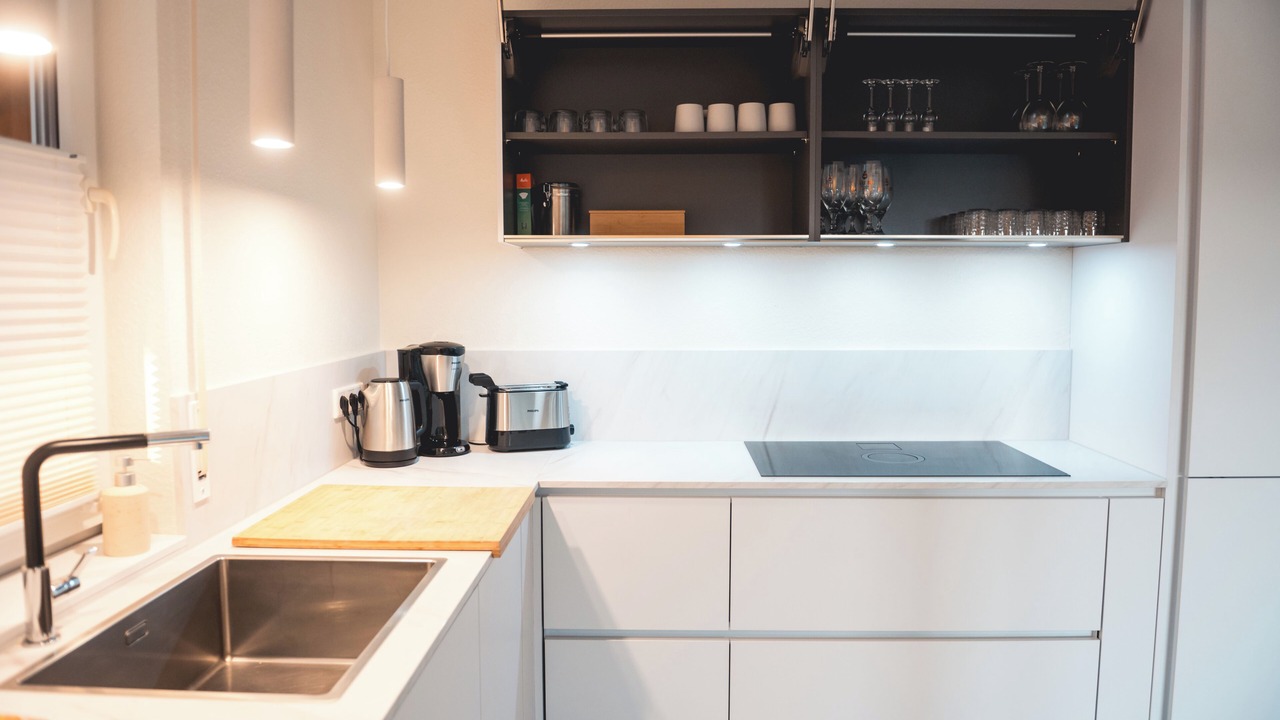 Photo of Kitchen in Rieste