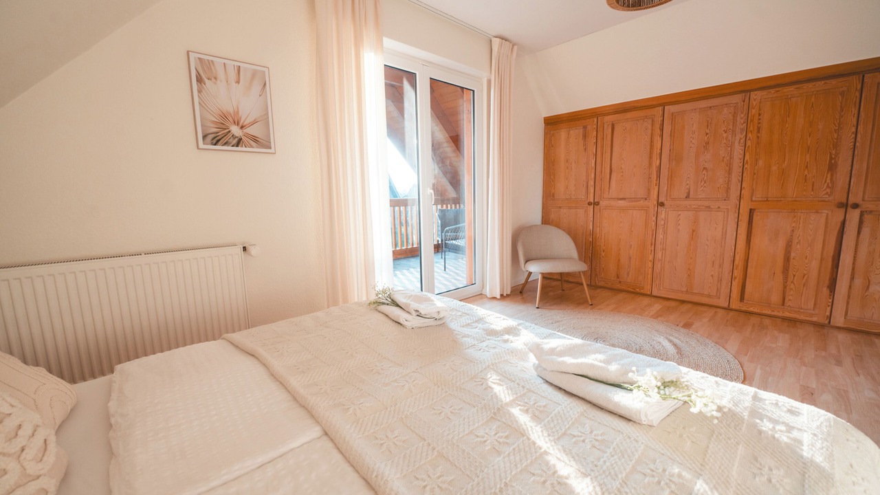 Photo of Bedroom in Rieste