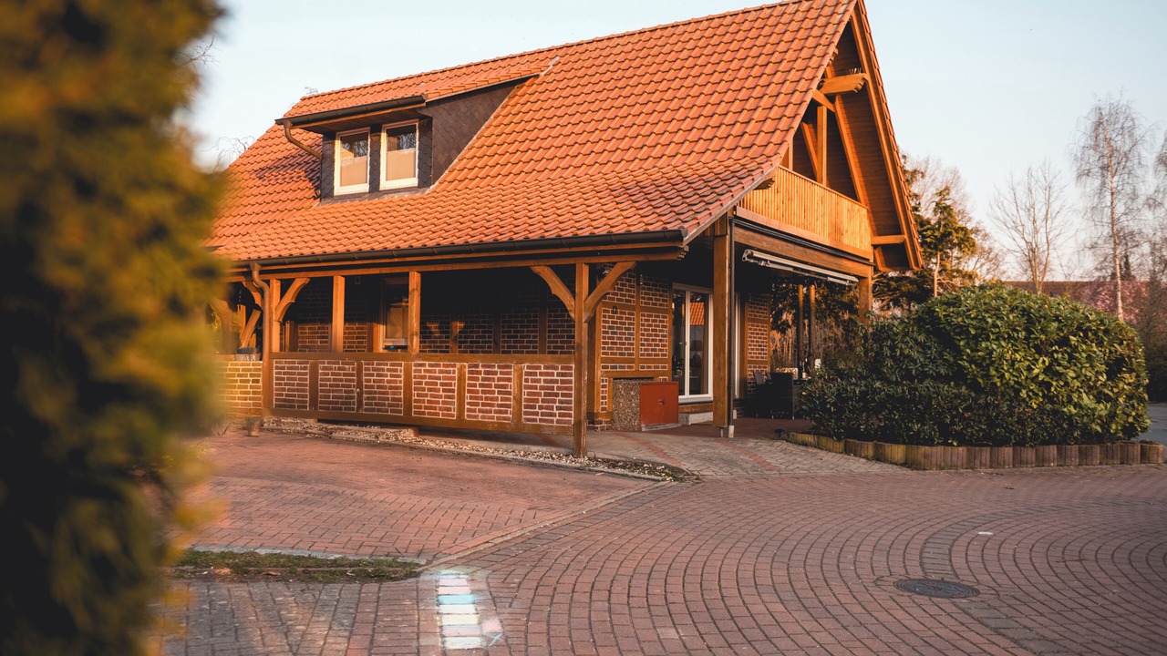 Photo of Outdoor in Rieste