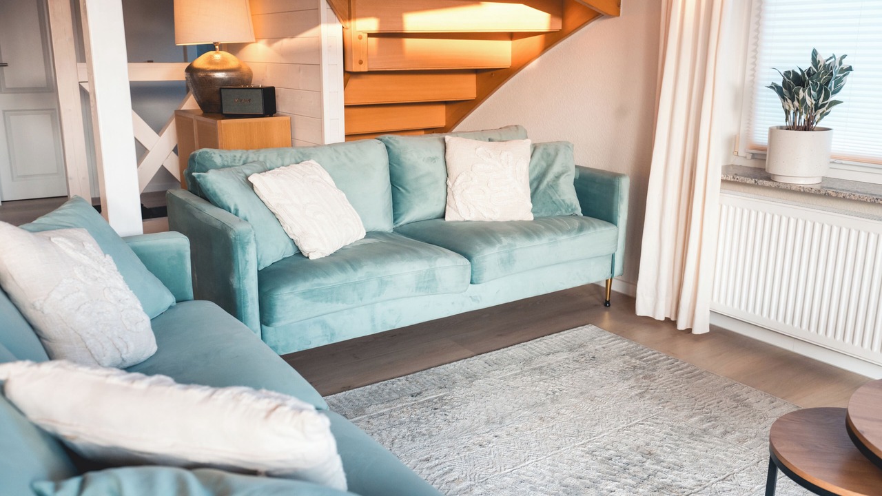 Photo of Livingroom in Rieste