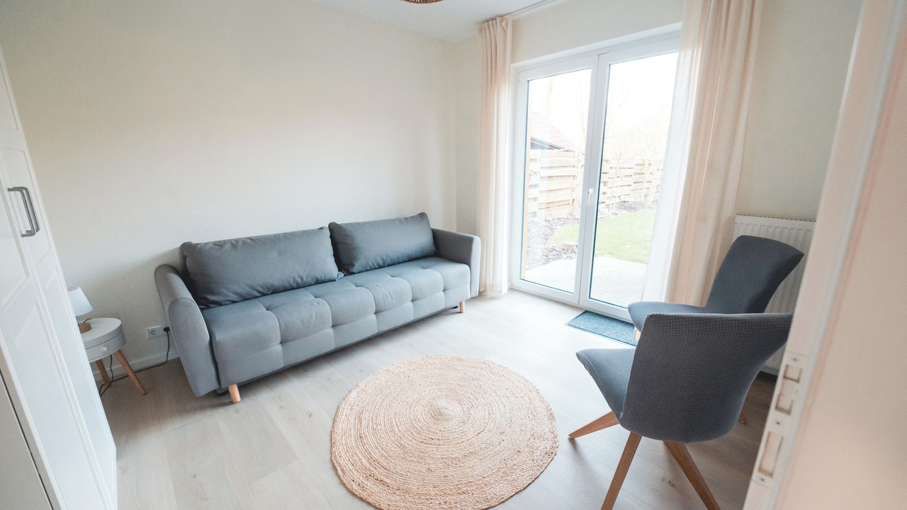 Photo of Livingroom in Rieste