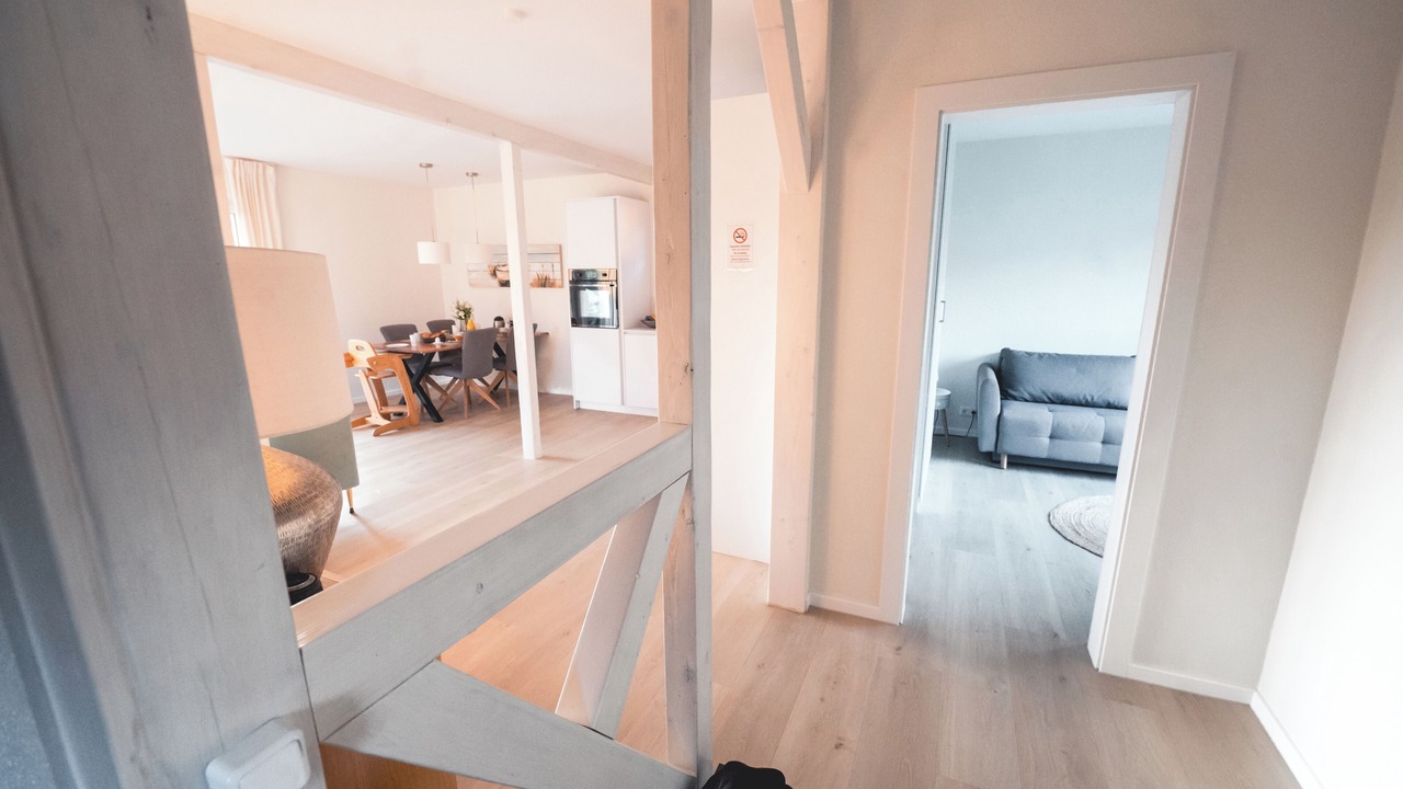 Photo of Livingroom in Rieste
