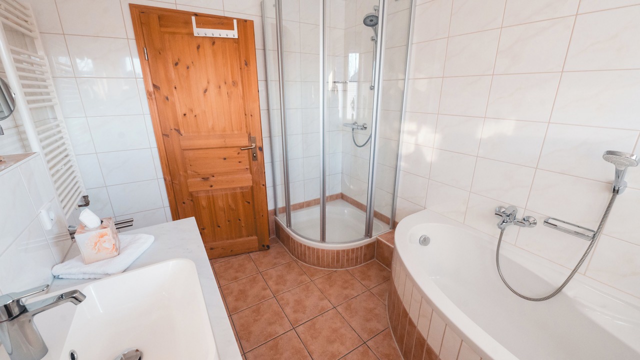 Photo of Bathroom in Rieste