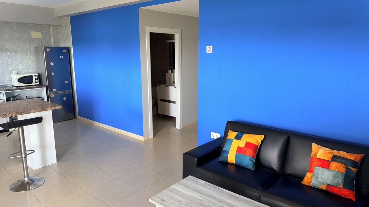 Photo of Livingroom in Caspe