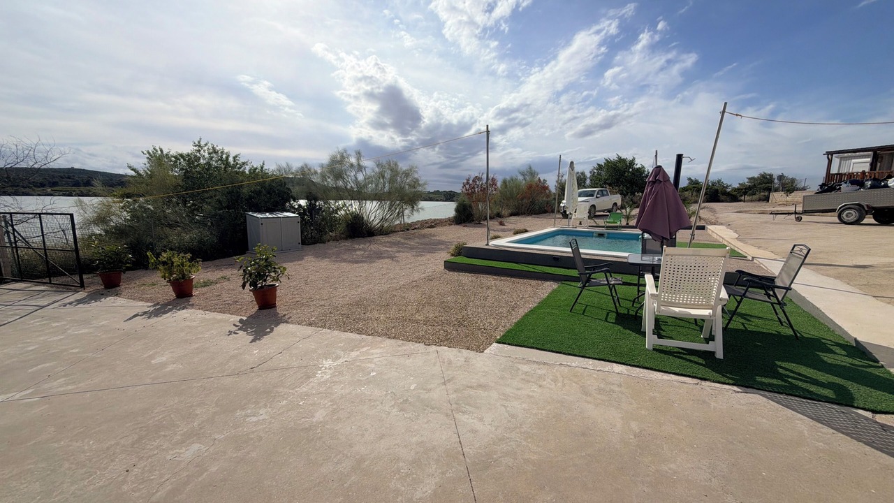 Photo of Outdoor in Caspe