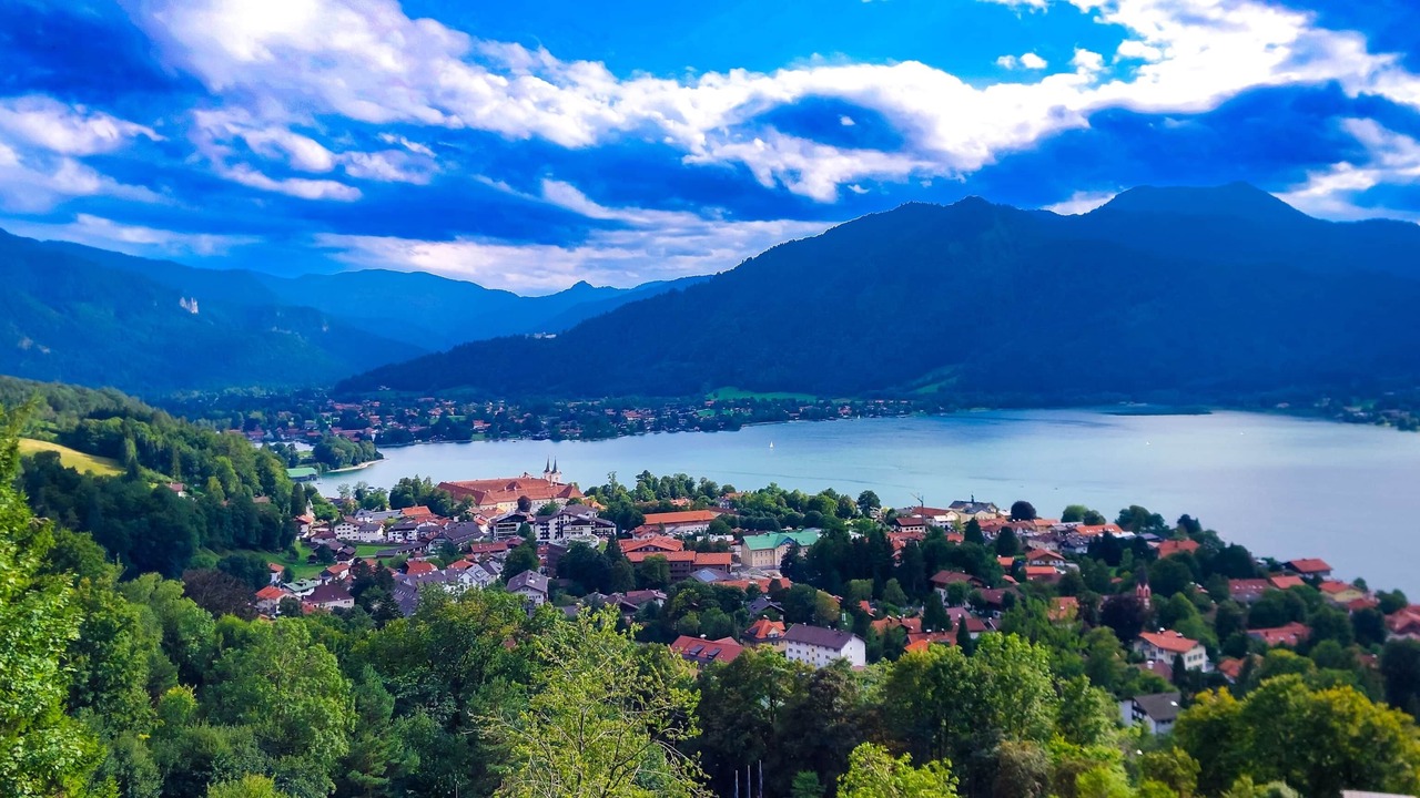 Photo of Others in Rottach