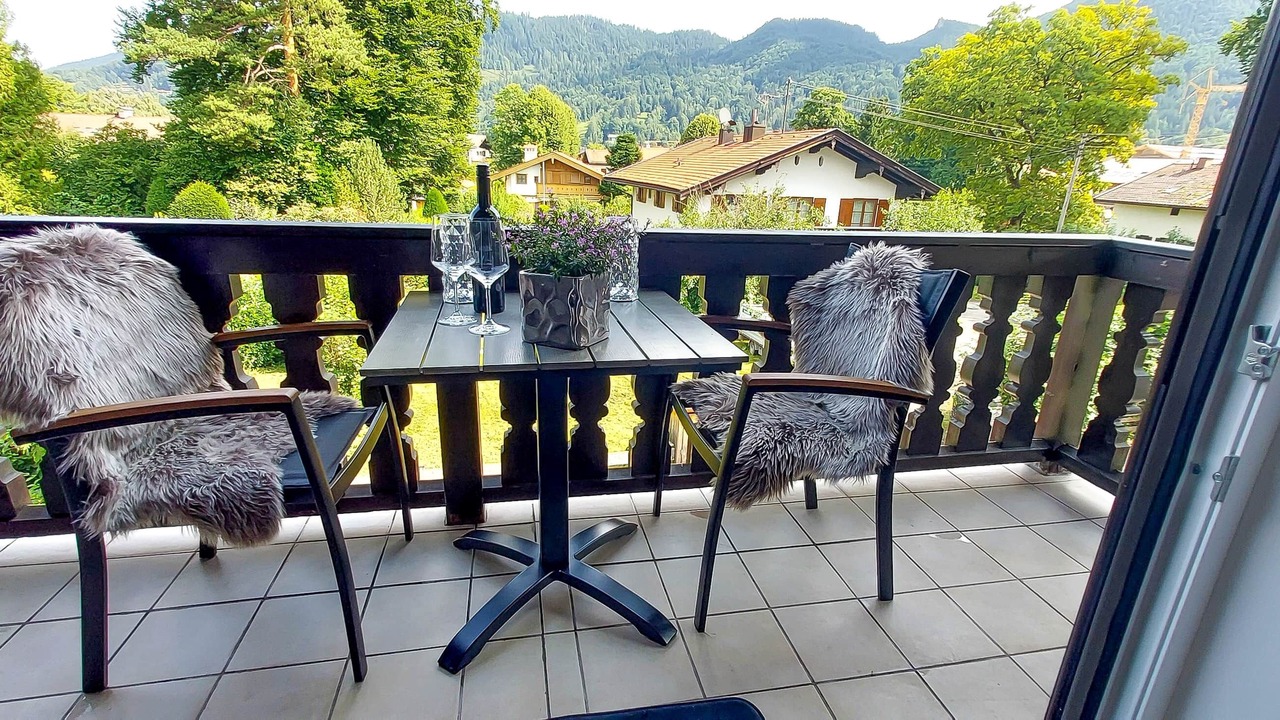 Photo of Outdoor in Rottach