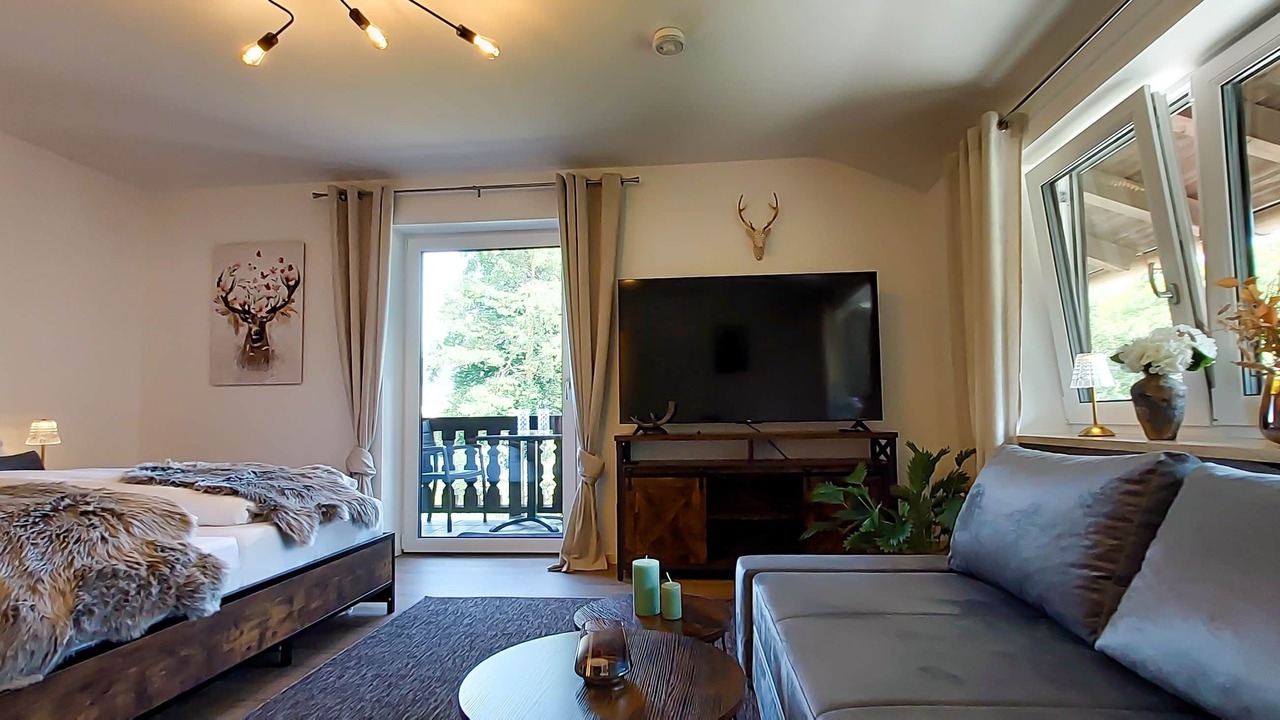 Photo of Bedroom in Rottach