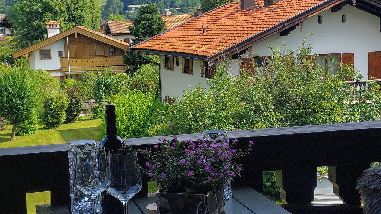 Photo of Outdoor in Rottach