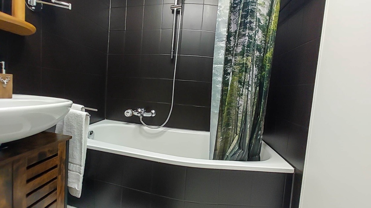 Photo of Bathroom in Rottach