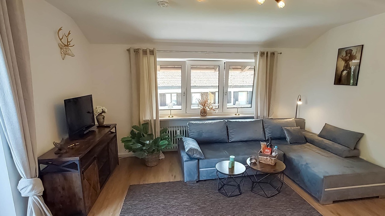 Photo of Livingroom in Rottach