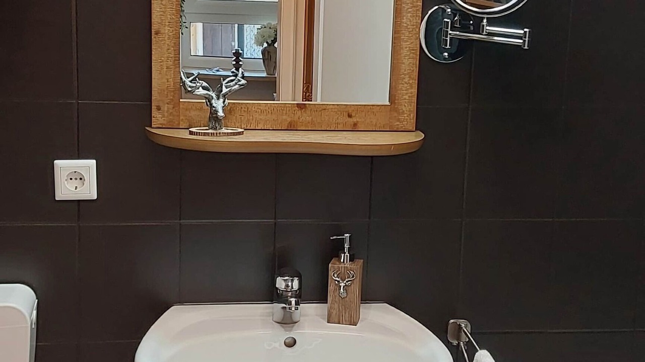 Photo of Bathroom in Rottach