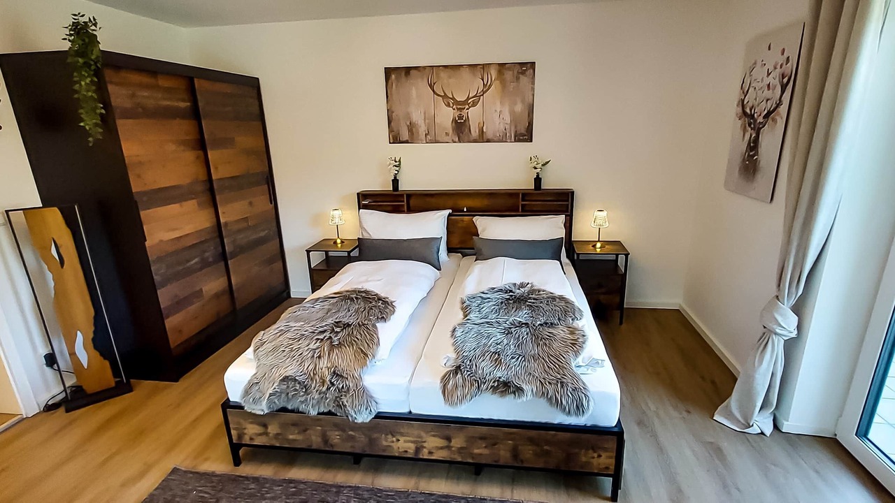 Photo of Bedroom in Rottach