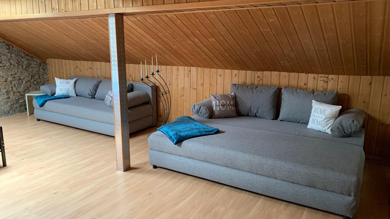 Photo of Livingroom in Treuchtlingen