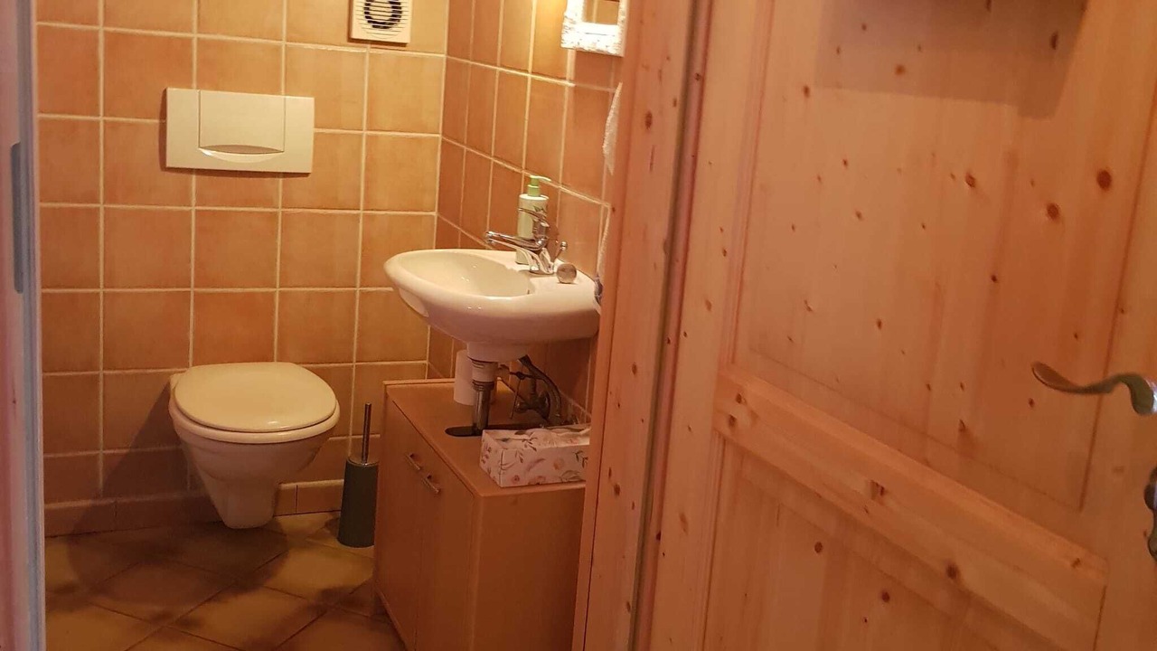 Photo of Bathroom in Treuchtlingen