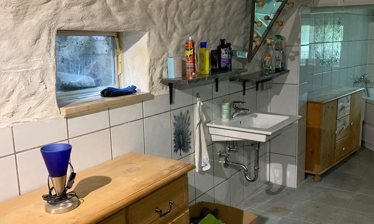 Photo of Bathroom in Treuchtlingen