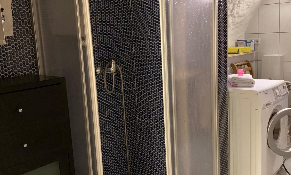 Photo of Bathroom in Treuchtlingen