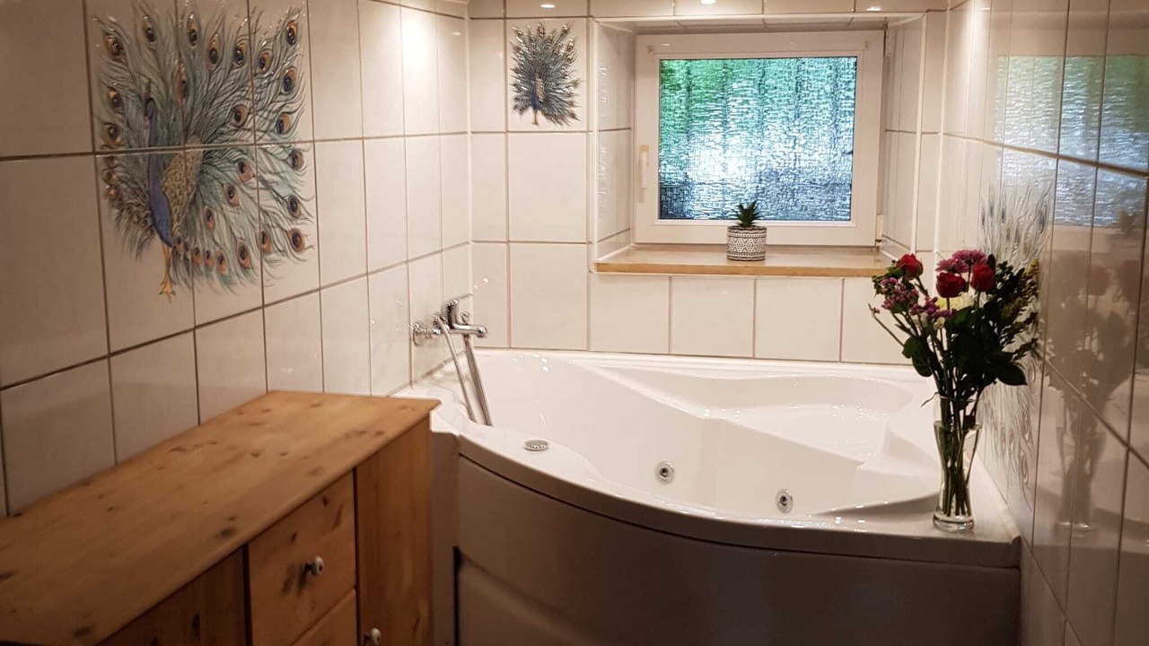 Photo of Bathroom in Treuchtlingen