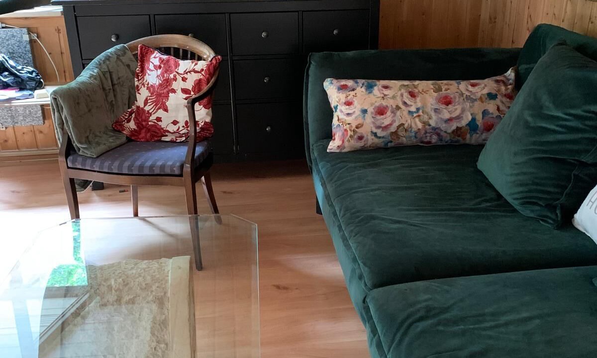 Photo of Livingroom in Treuchtlingen