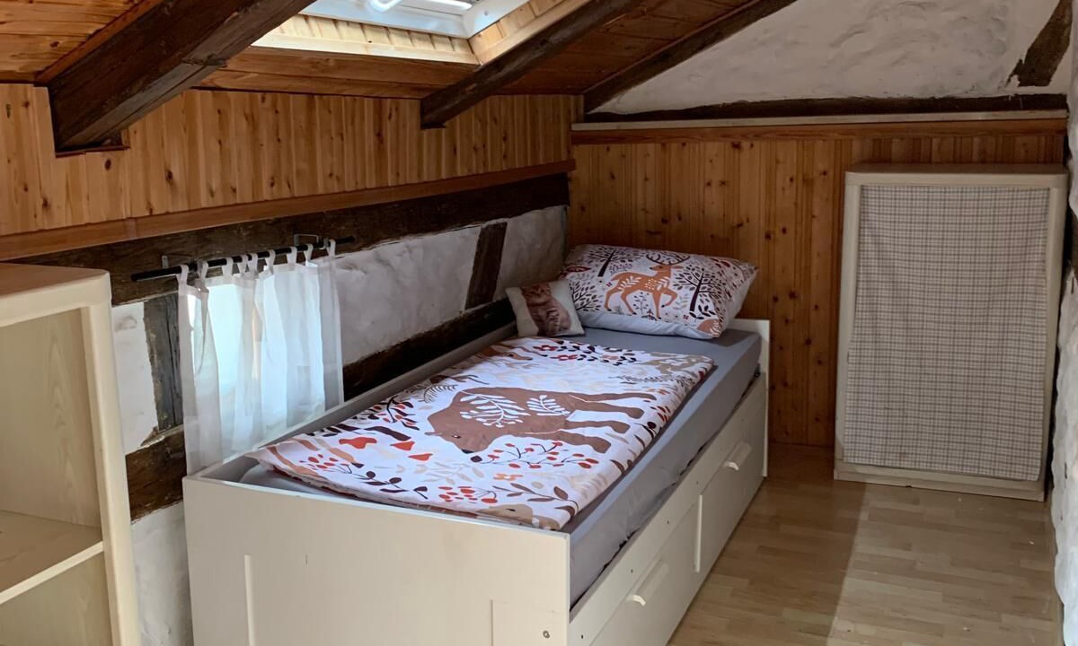 Photo of Bedroom in Treuchtlingen