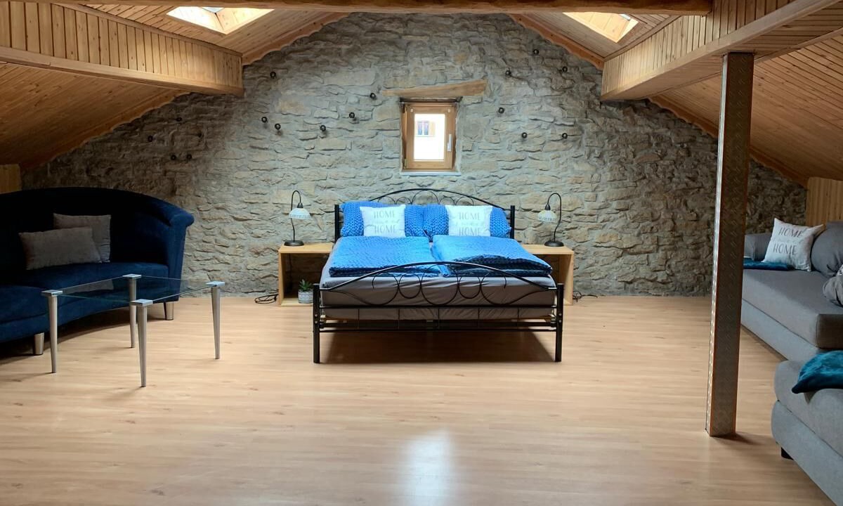 Photo of Bedroom in Treuchtlingen