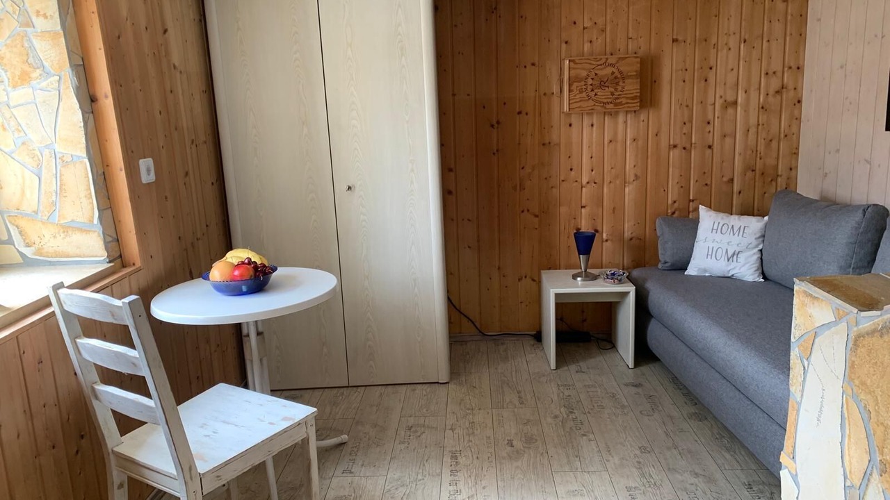 Photo of Livingroom in Treuchtlingen