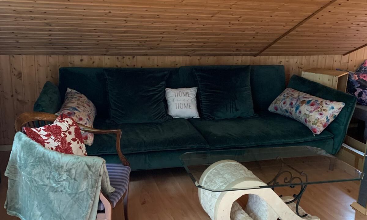 Photo of Livingroom in Treuchtlingen