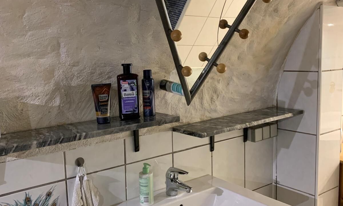 Photo of Bathroom in Treuchtlingen