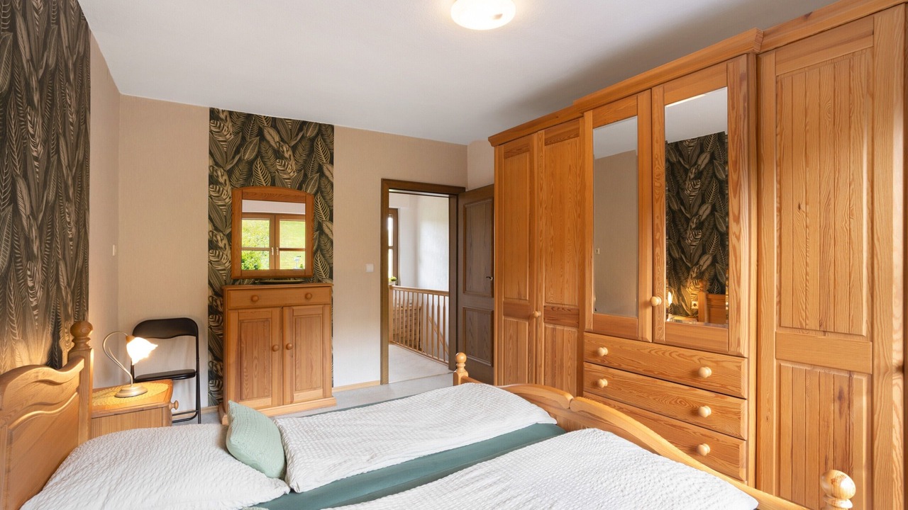 Photo of Bedroom in Lennestadt