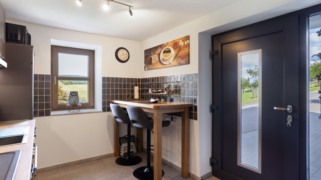 Photo of Kitchen in Lennestadt