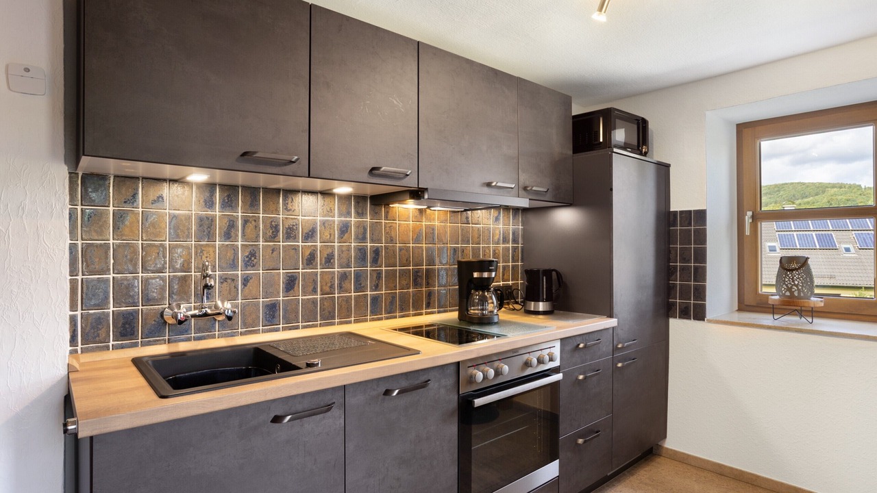 Photo of Kitchen in Lennestadt