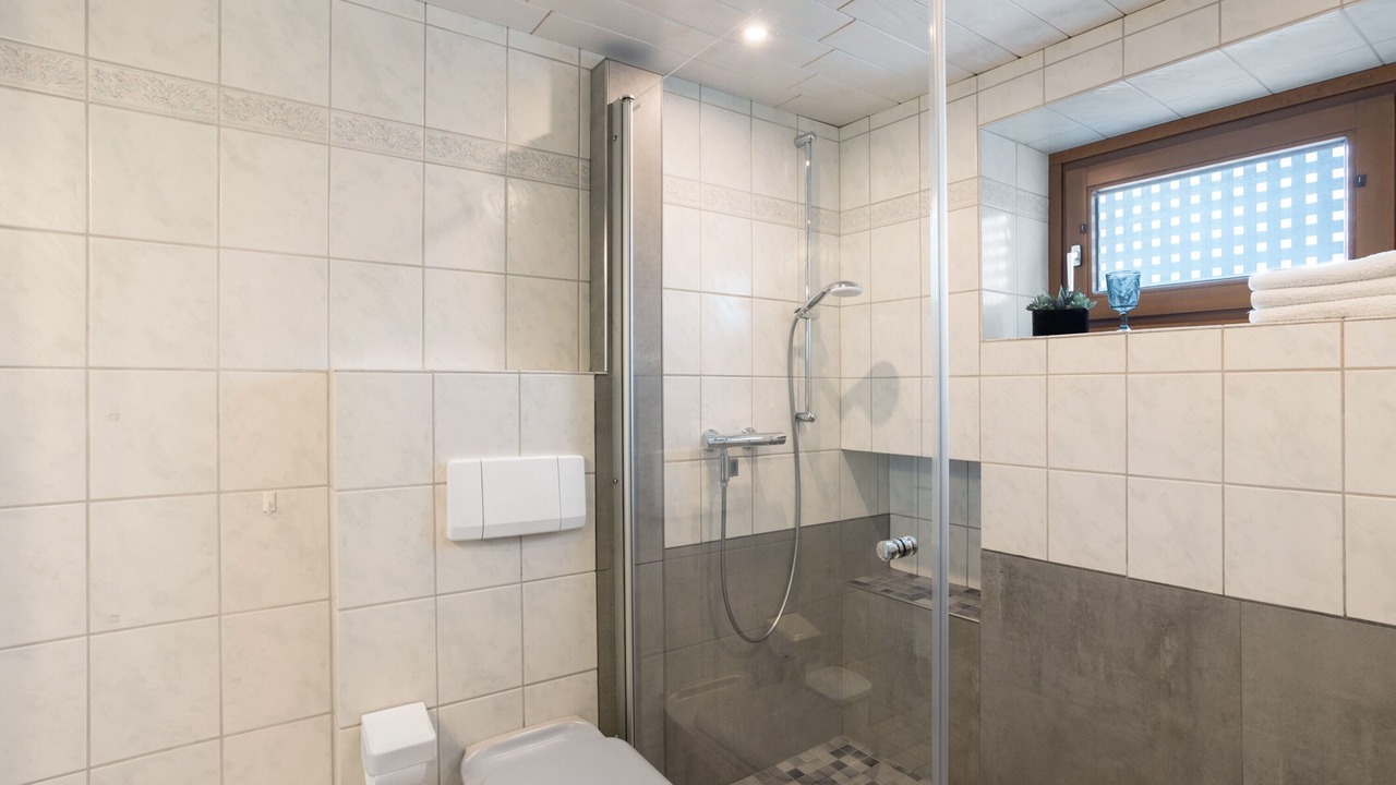 Photo of Bathroom in Lennestadt